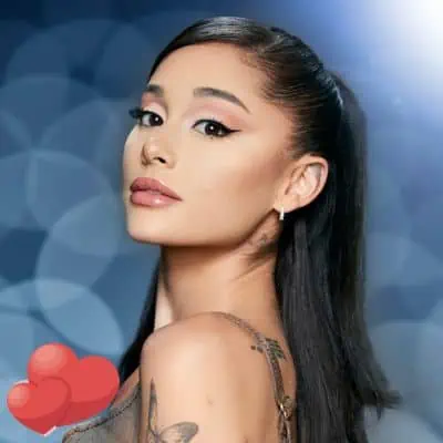 ariana grande