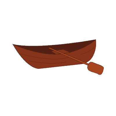 boat ride graphic
