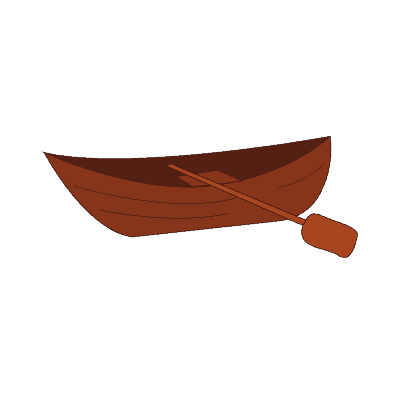 boat ride graphic