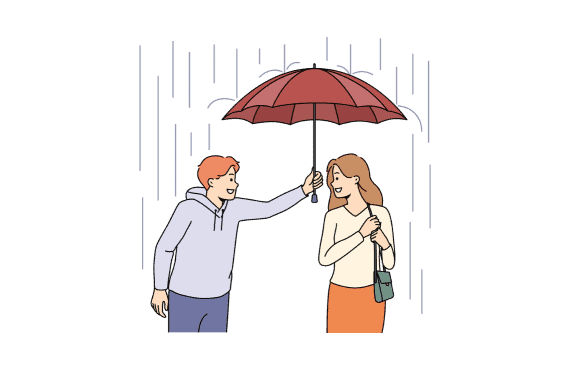 building trust