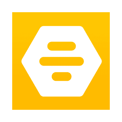 bumble logo