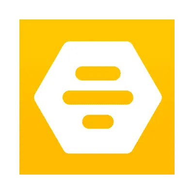 bumble logo