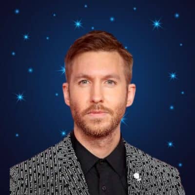 calvin harris