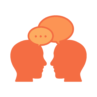 communication graphic