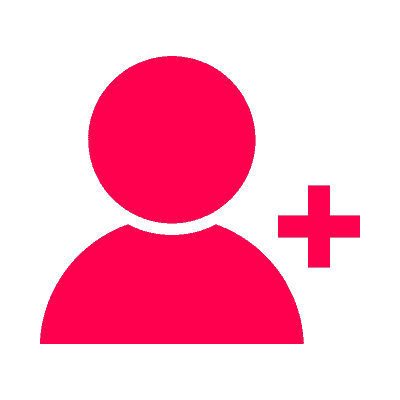 create profile