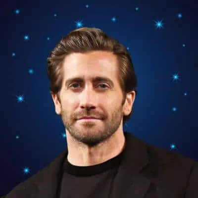 jake gyllenhaal
