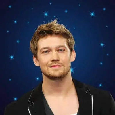 joe alwyn