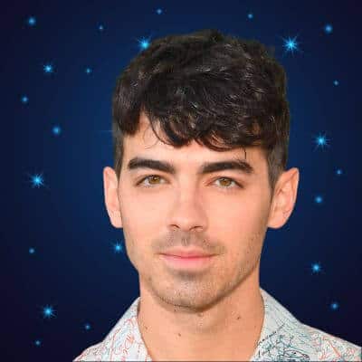 joe jonas