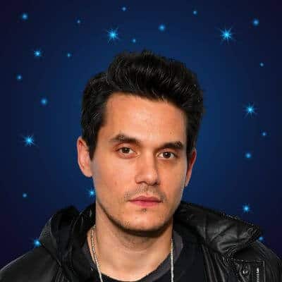 john mayer