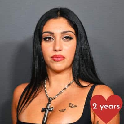 lourdes leon