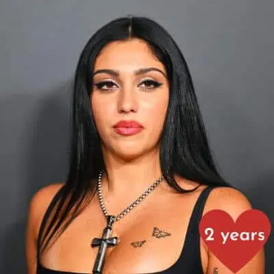 lourdes leon