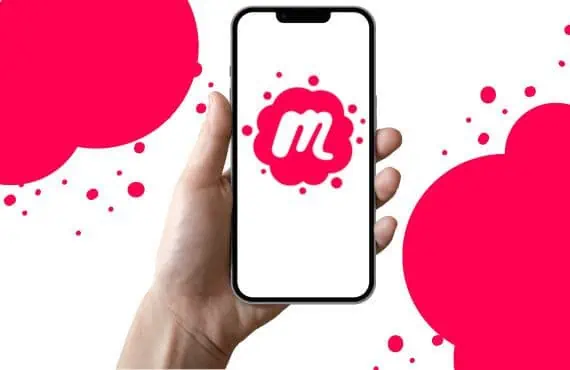 meetup app