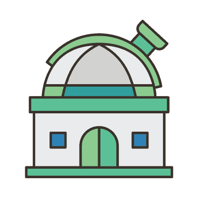 observatory graphic