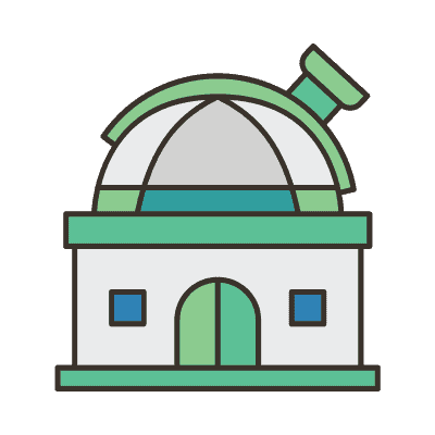 observatory graphic