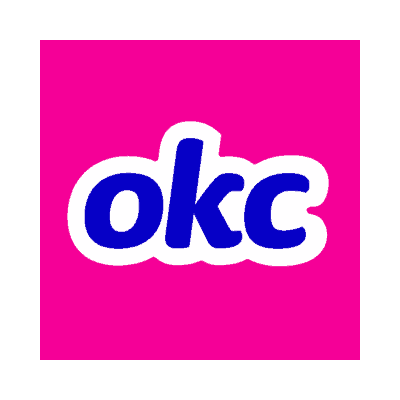 okcupid logo