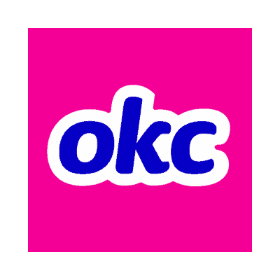 okcupid logo