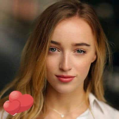 phoebe dynover