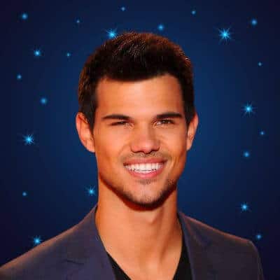 taylor lautner