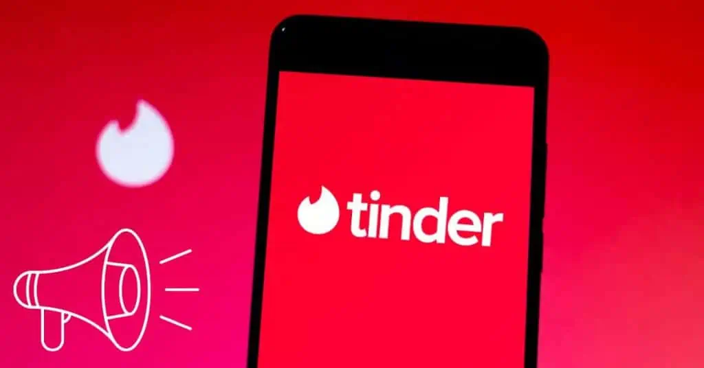 tinder news