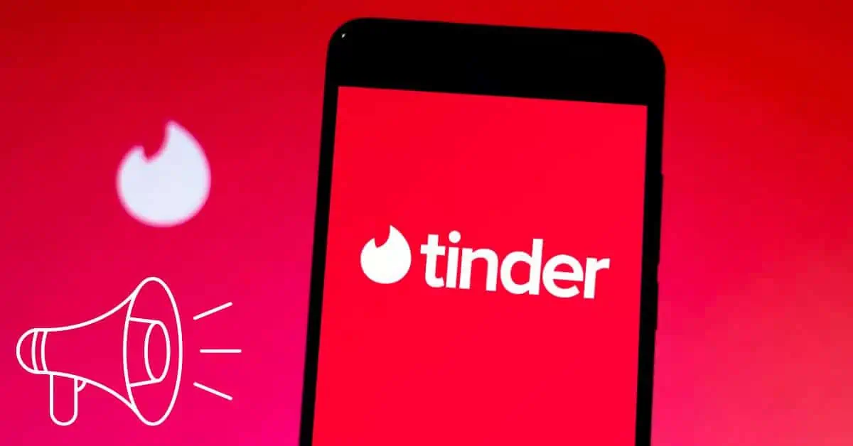 tinder news