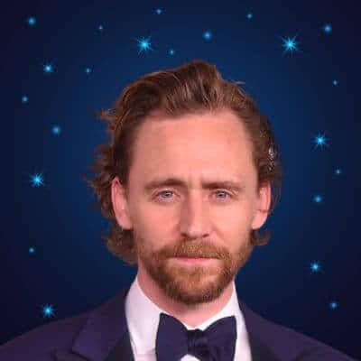 tom hiddleston