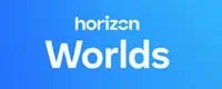 Meta Horizon Worlds Logo