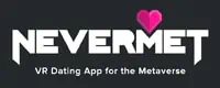 Nevermet Logo