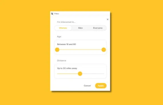 bumble search terms image