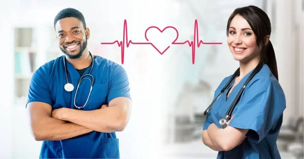 Dating for Nurses