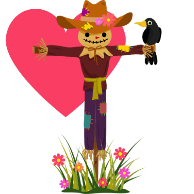 farming passion on display graphic