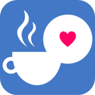 coffee-meets-bagel-app Coffee Meets Bagel App Logo