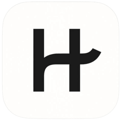 Hinge Icon