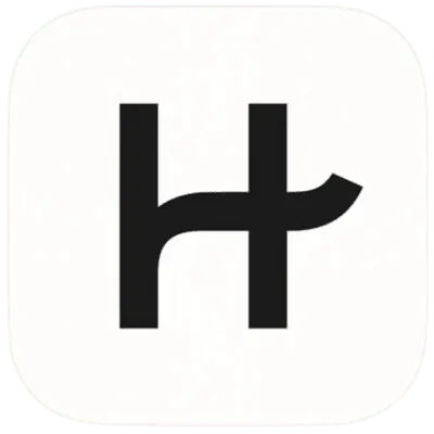 Hinge Icon