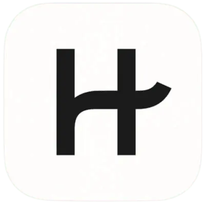 hinge-app Hinge Icon