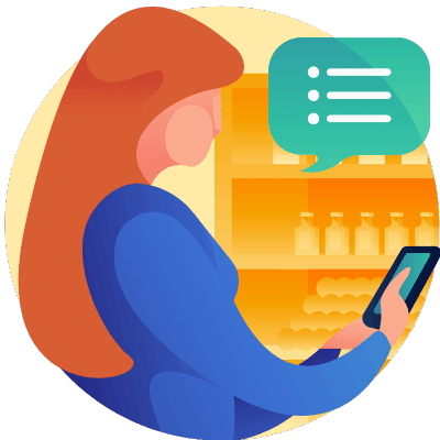 social media stalking