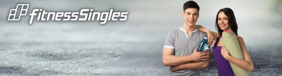 FitnessSingles Banner