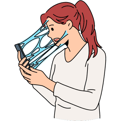 Digital detox