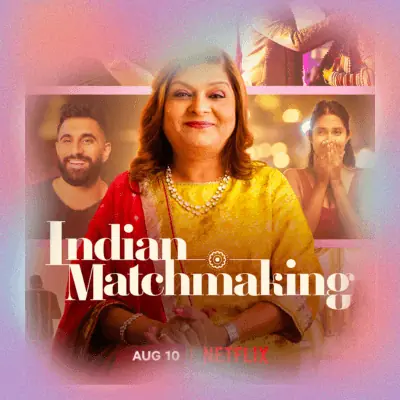 indian matchmaking