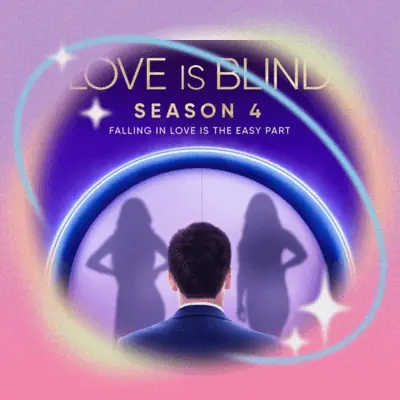 love is blind