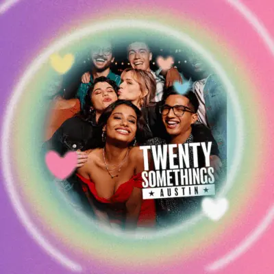 twentysomethings: austin
