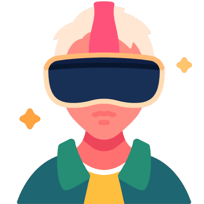 virtual reality venture