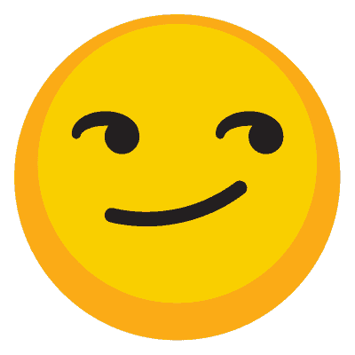 Flirty Emoji Flirty Emoji