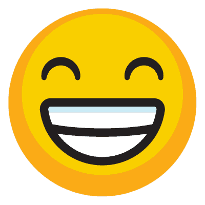 Friendly Emoji