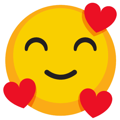 Romantic Emoji