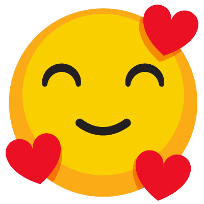 Romantic Emoji Romantic Emoji