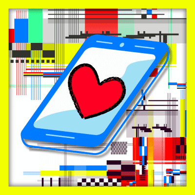 amplified digital intimacy