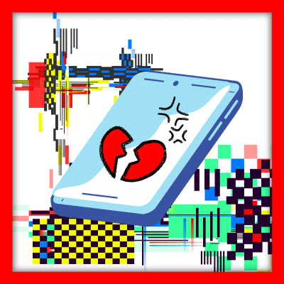 digital jealousy
