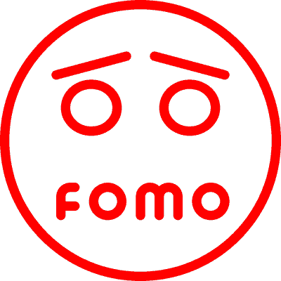 fomo