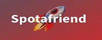 Spotafriend Logo