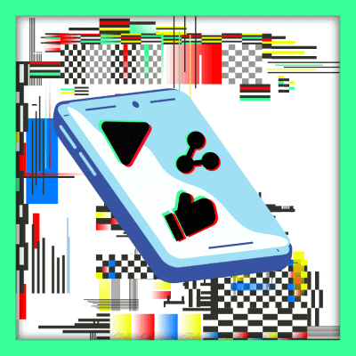 Tiktok platform